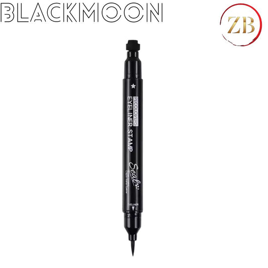 BLACKMOON - Estrela delineador á prova d´gua