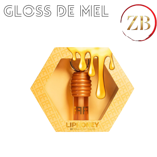 GLOSS DE MEL